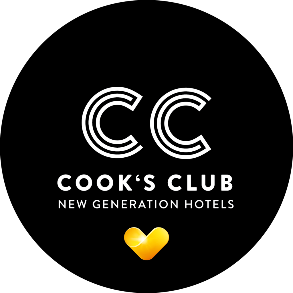 Cook's Club El Gouna