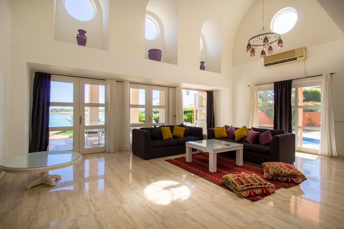 Steigenberger Golf El Gouna