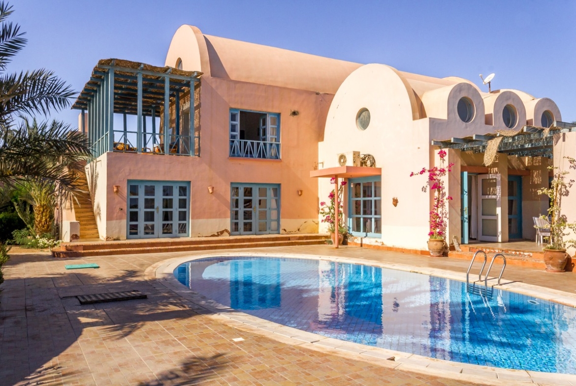 Steigenberger Golf El Gouna