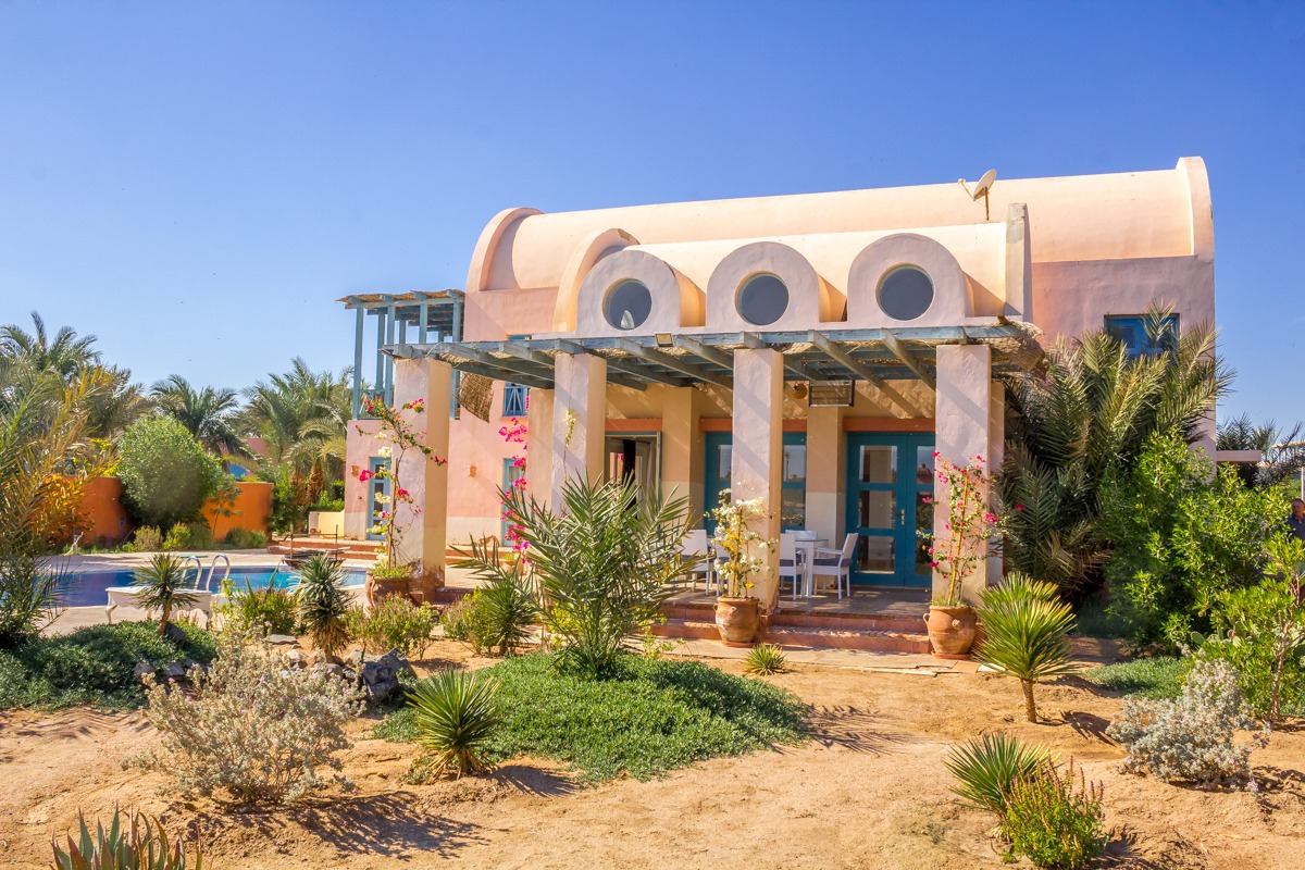 Steigenberger Golf El Gouna