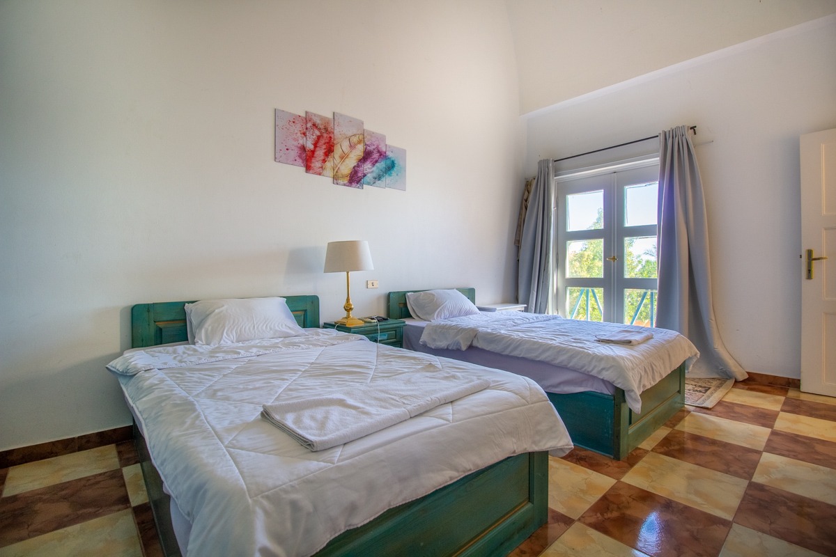 Steigenberger Golf El Gouna
