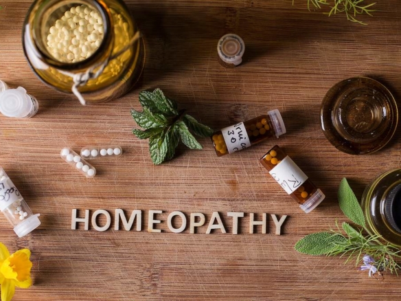homeopathy el gouna