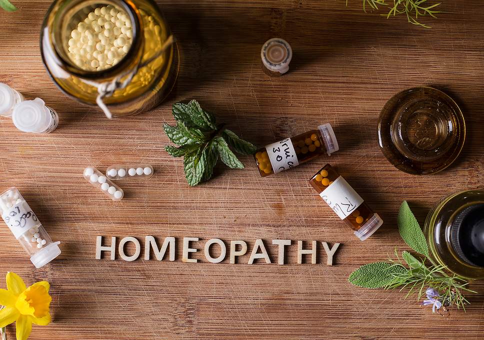 homeopathy el gouna