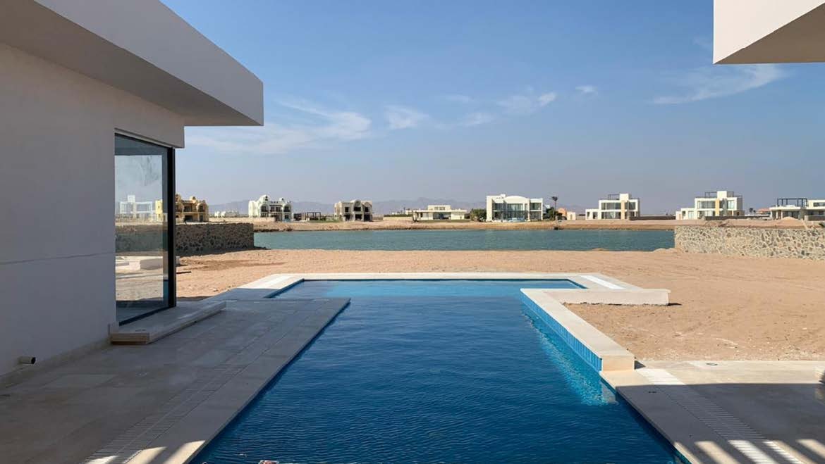 fanadir bay el gouna