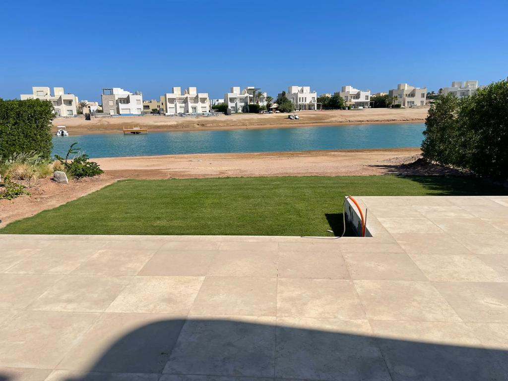 joubal lagoon
