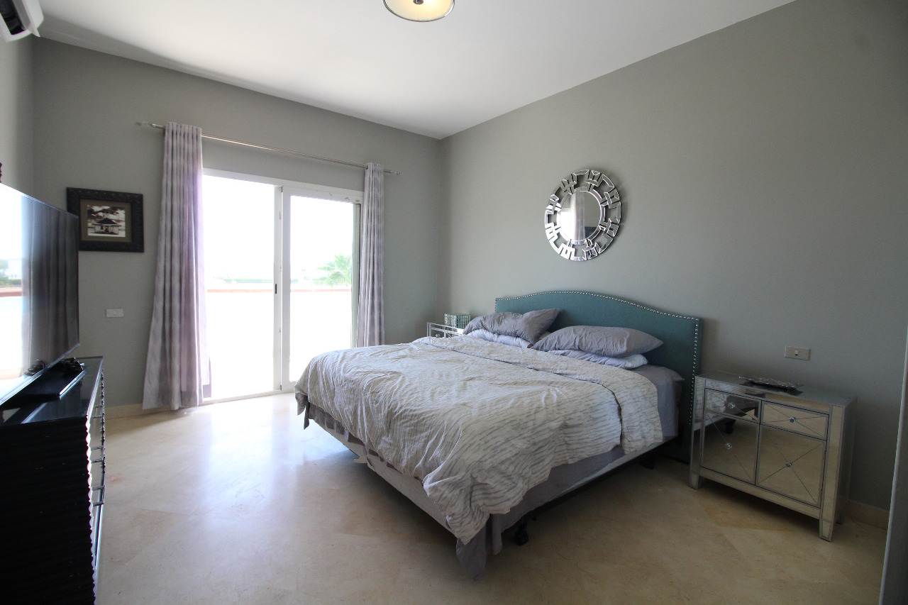 white villa el gouna