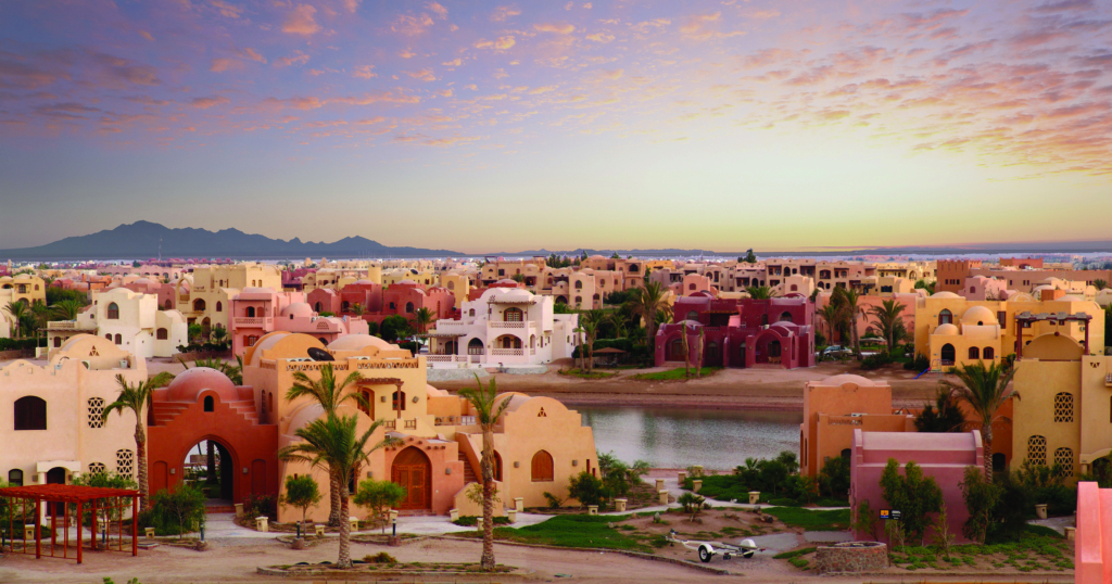 el gouna