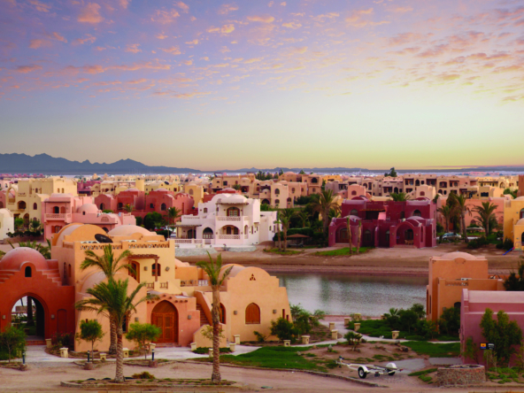 el gouna