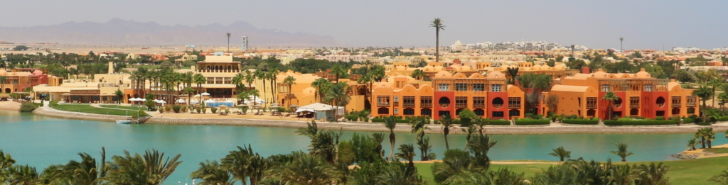 el gouna