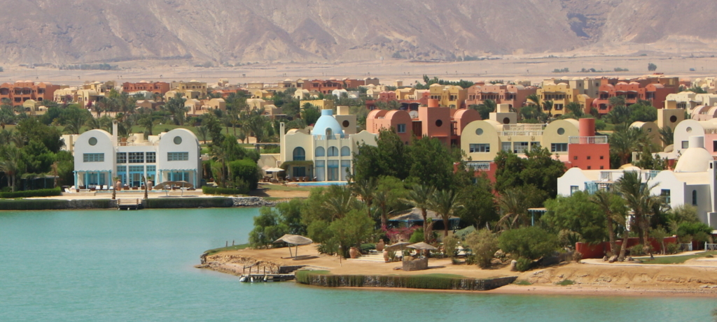 el gouna