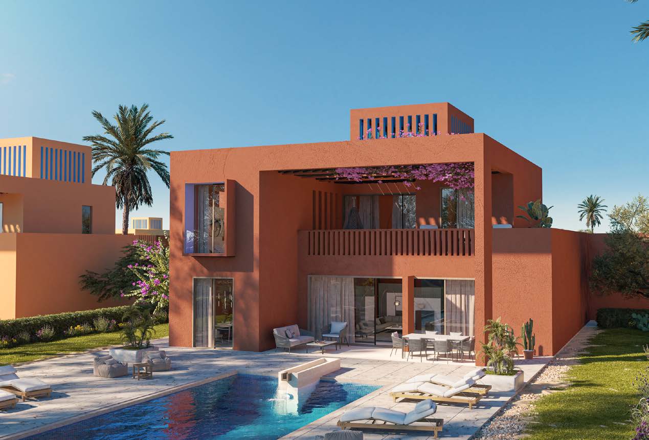 north bay el gouna