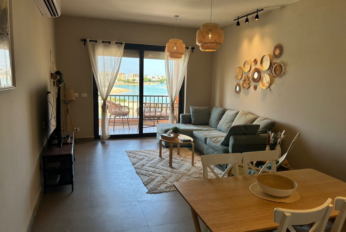 tawila apartment el gouna