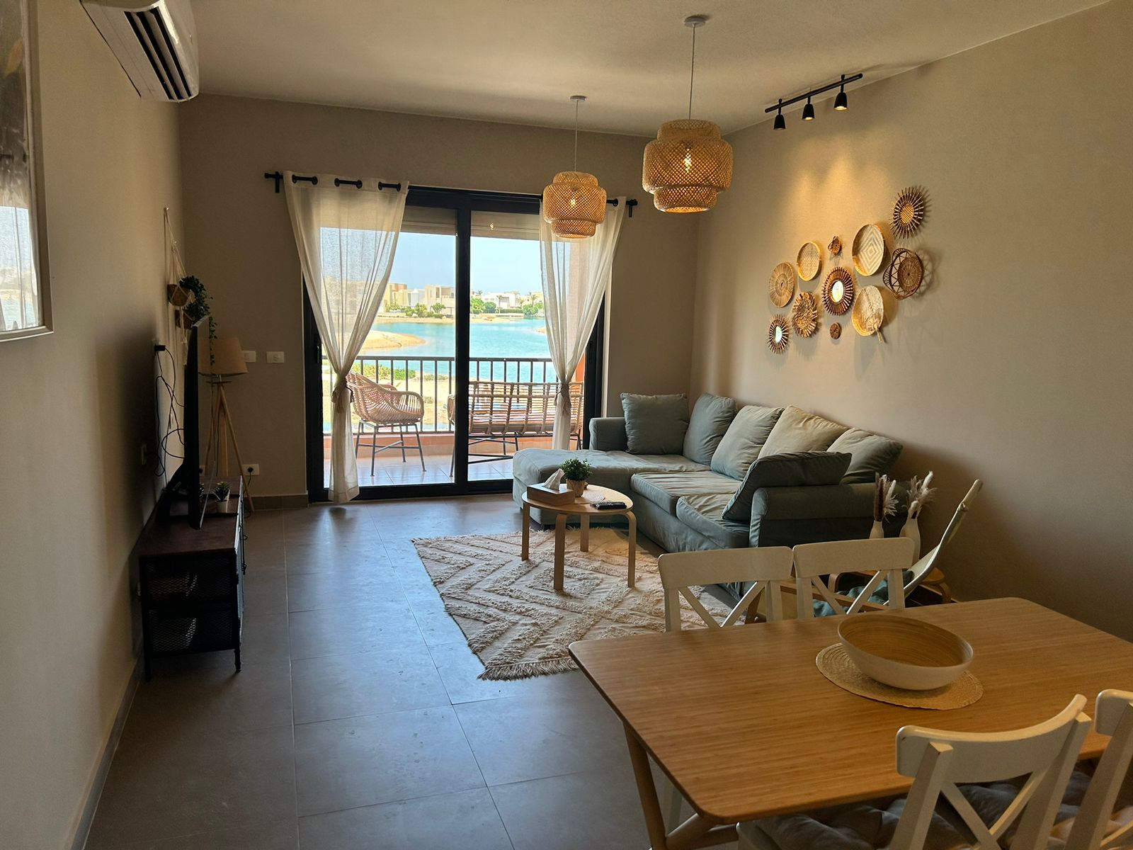 tawila apartment el gouna