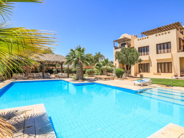 South Marina El Gouna