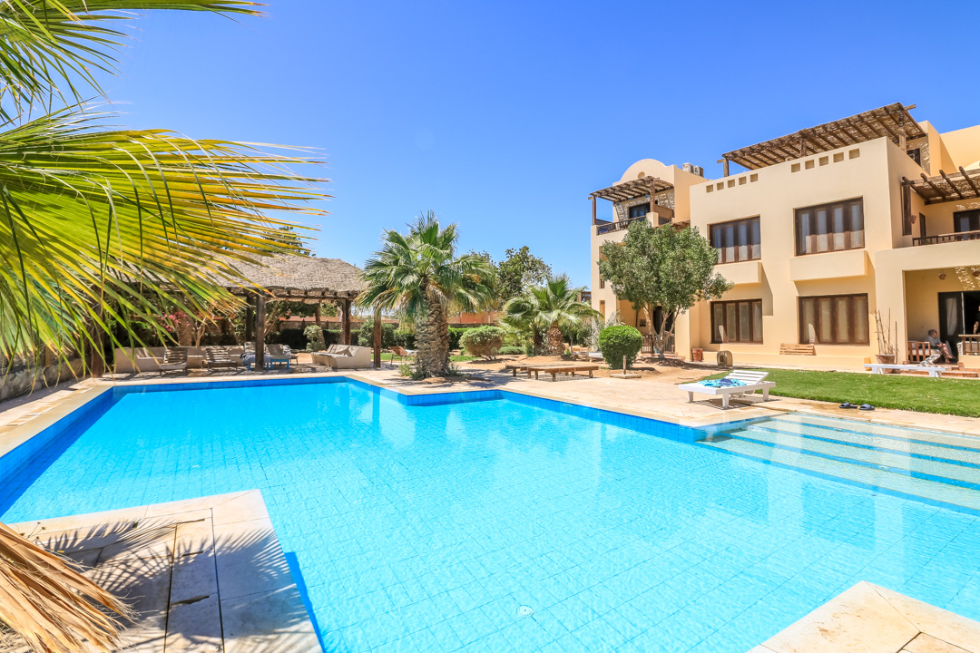 South Marina El Gouna