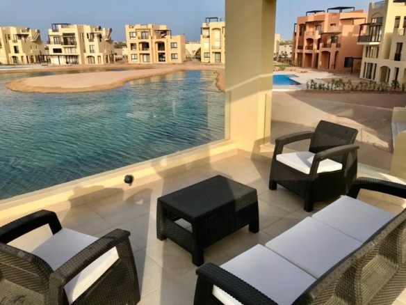 Tawila El Gouna Resale