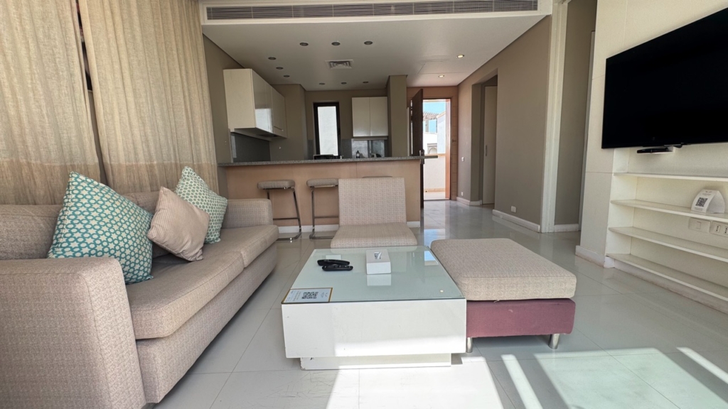 1 Bed Ancient Sands apartment