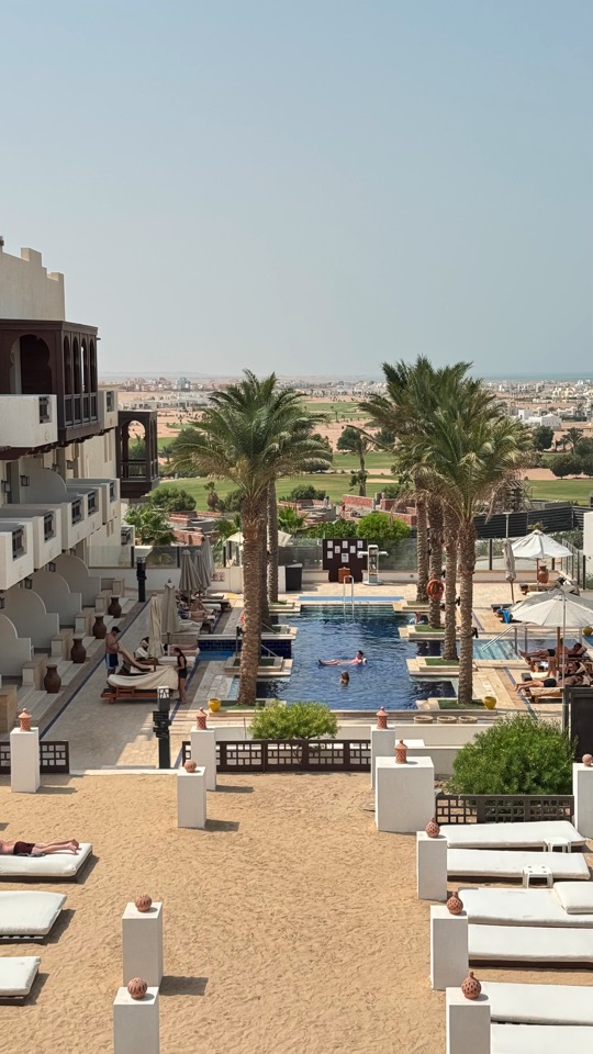 1 Bed Ancient Sands apartment