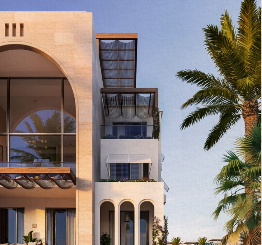 Fanadir Shores El Gouna