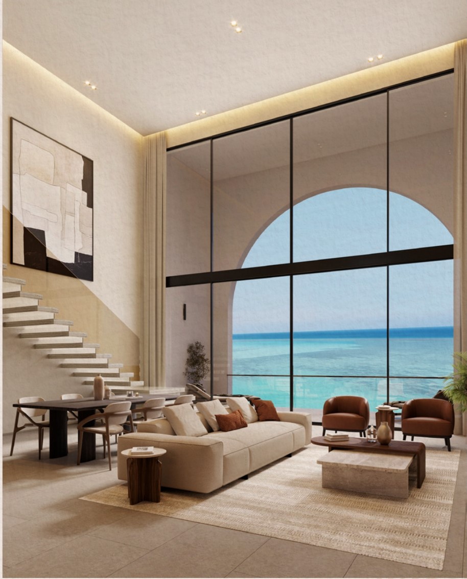 Fanadir Shores El Gouna