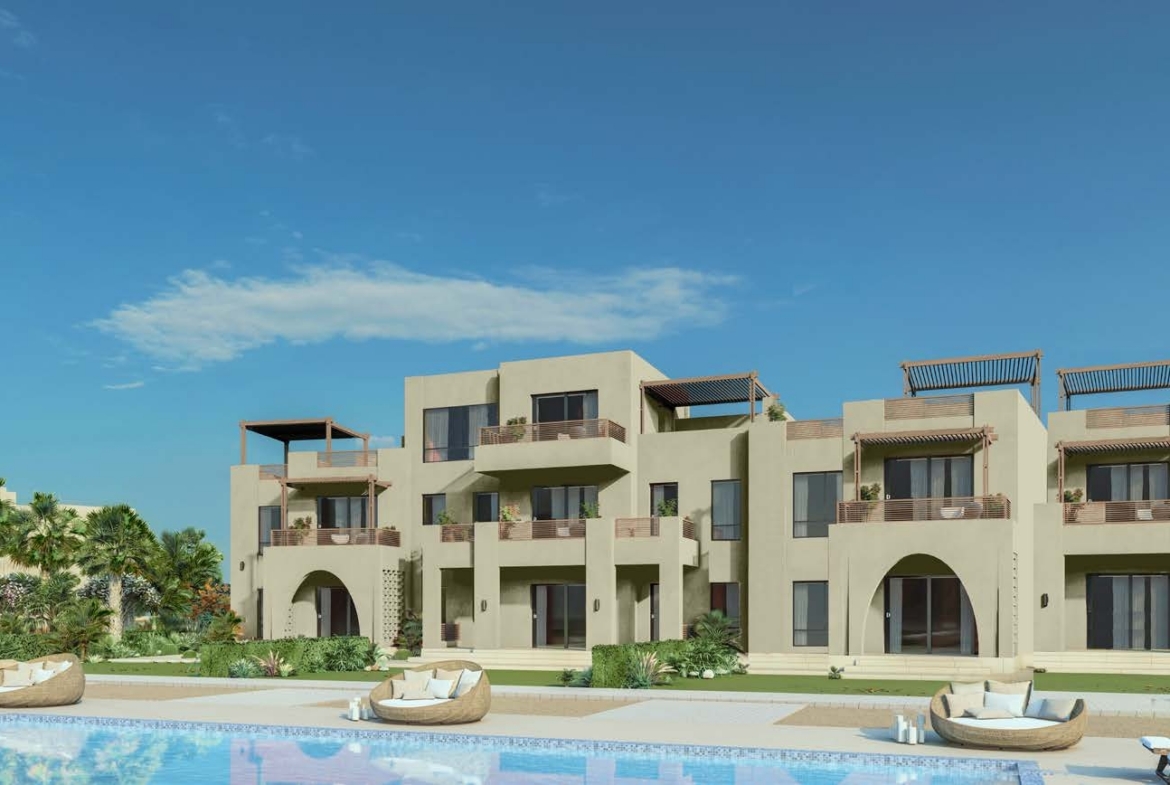 shedwan el gouna
