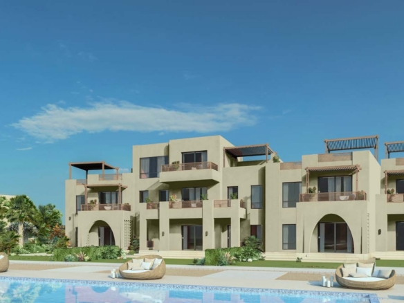 shedwan el gouna