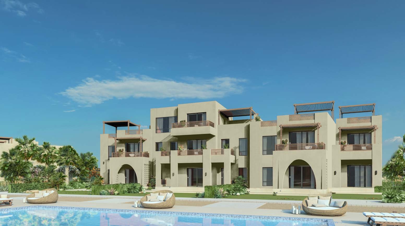 shedwan el gouna