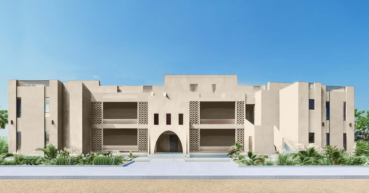 shedwan el gouna