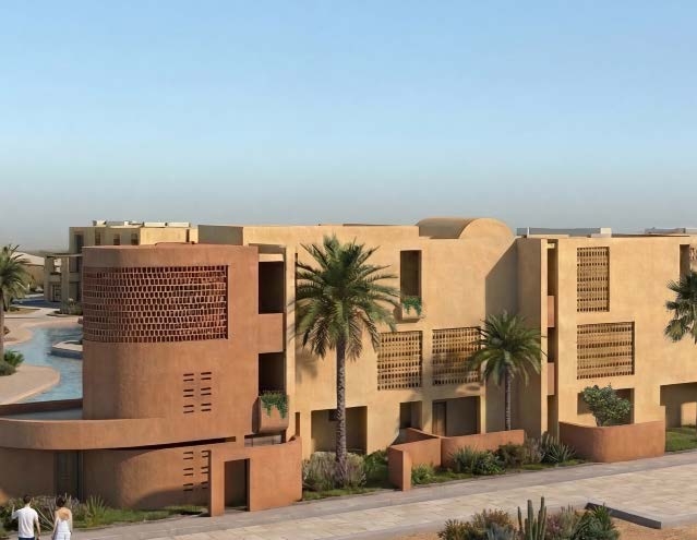 nuba el gouna