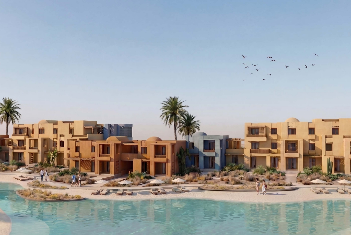 nuba el gouna