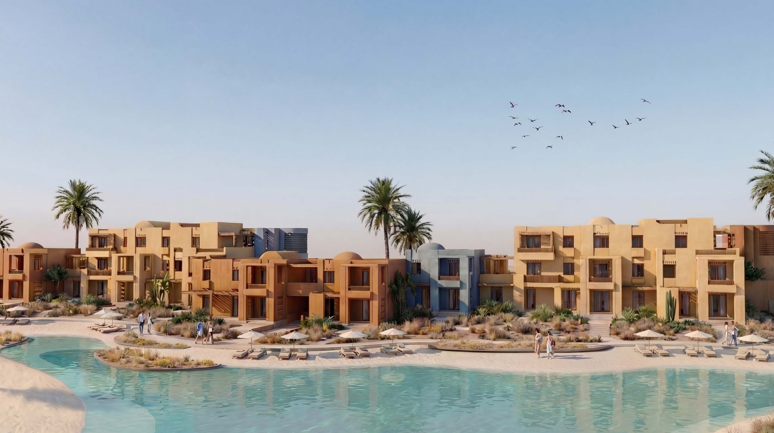 nuba el gouna