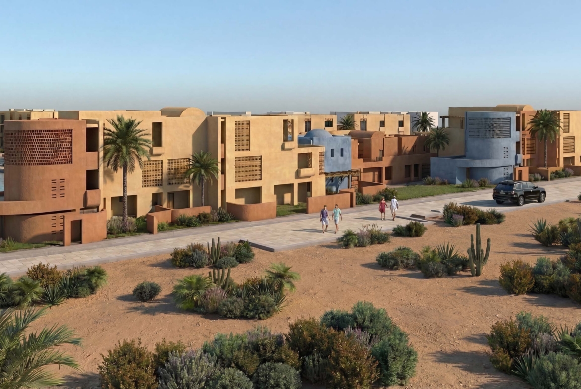 nuba el gouna