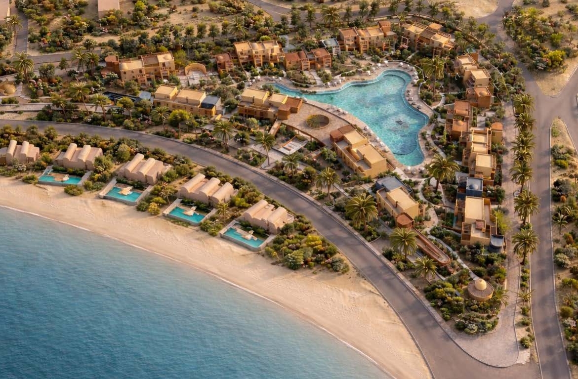 nuba el gouna