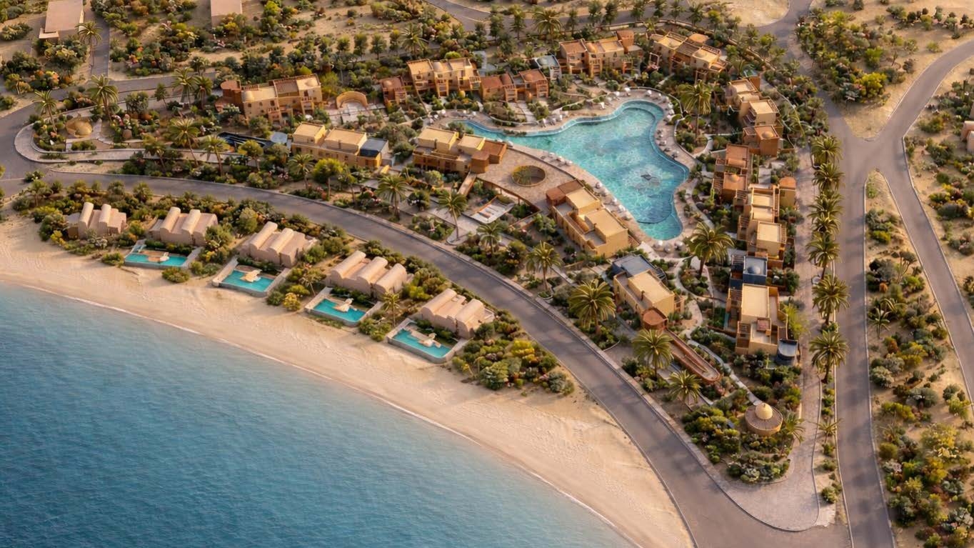 nuba el gouna