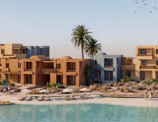 nuba el gouna