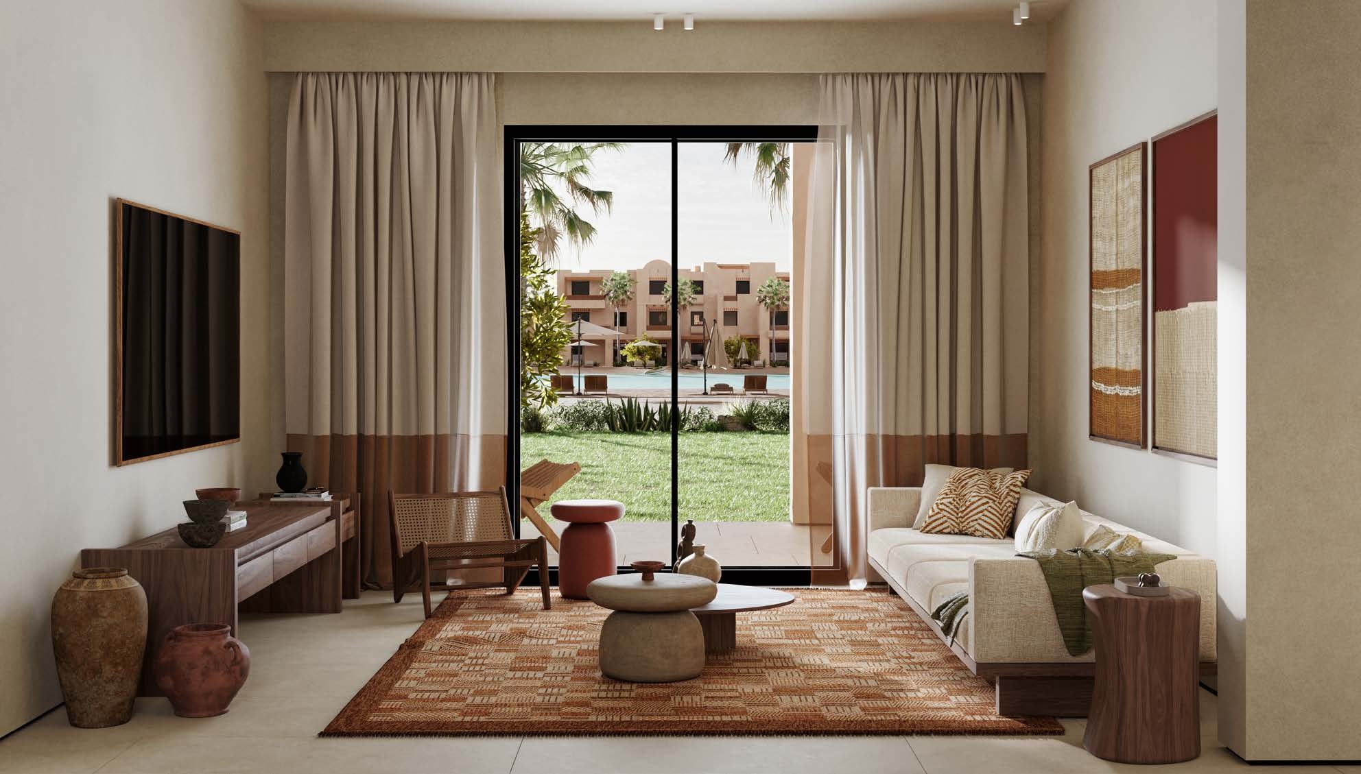 nuba el gouna