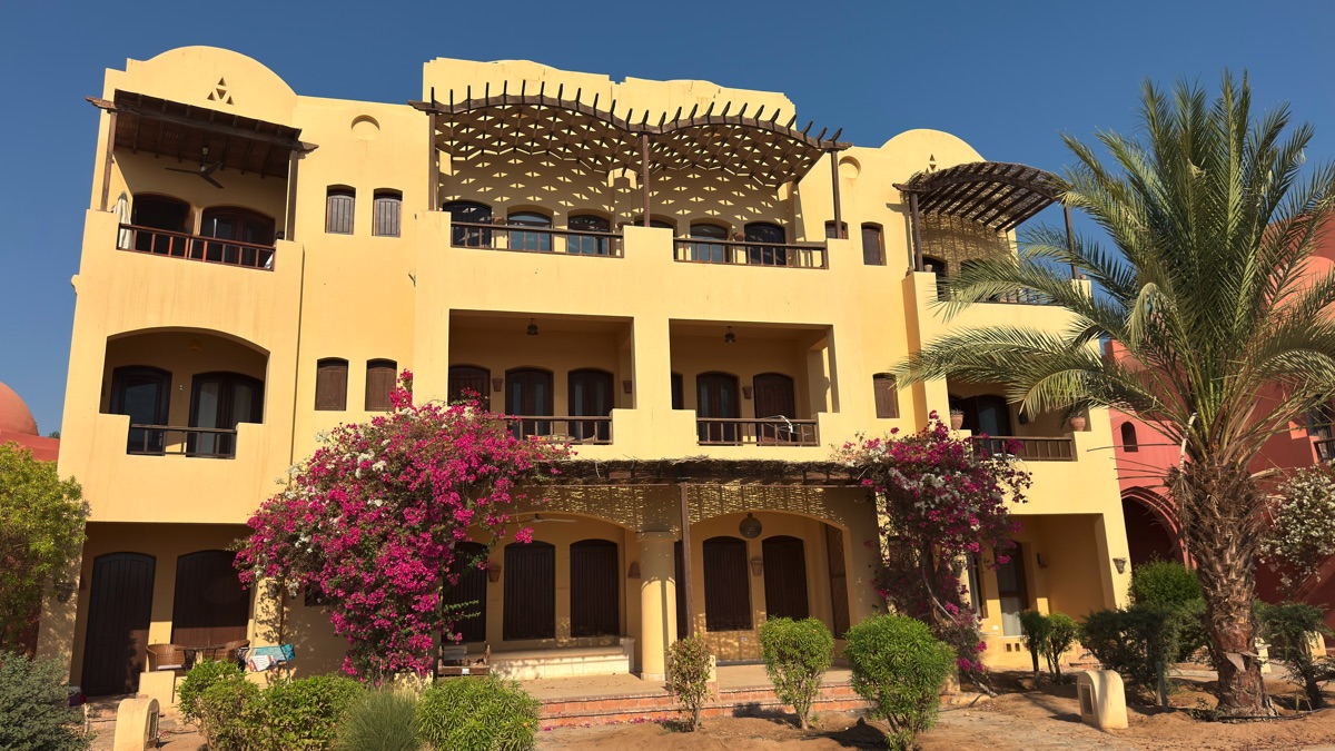 1 bedroom apartment for sale in West Golf El Gouna