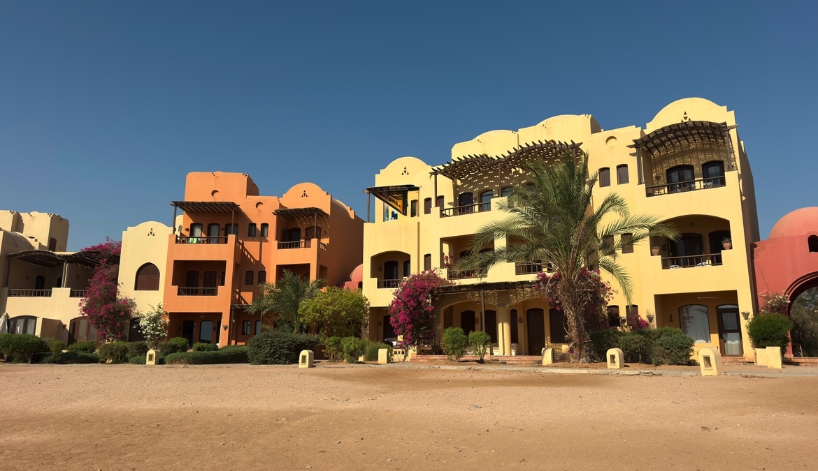 1 Bedroom Apartment for Sale in West Golf El Gouna