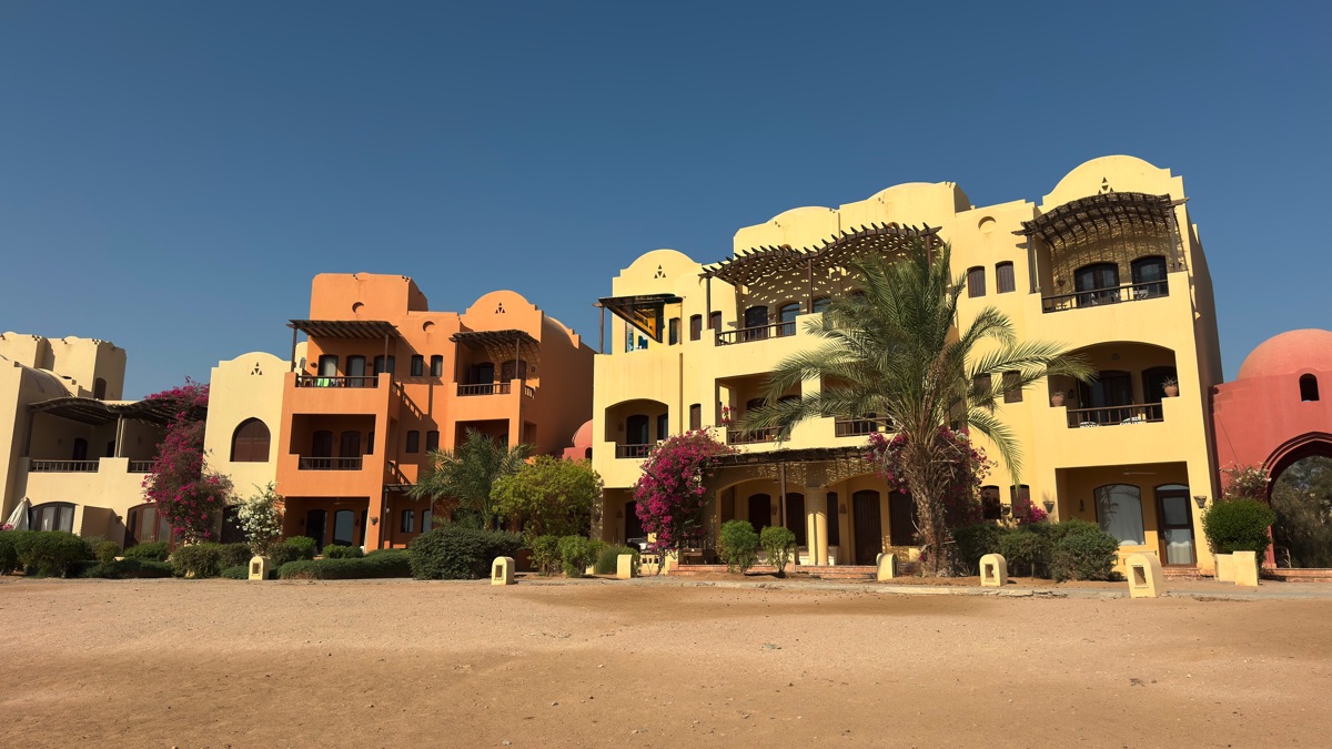 1 Bedroom Apartment for Sale in West Golf El Gouna