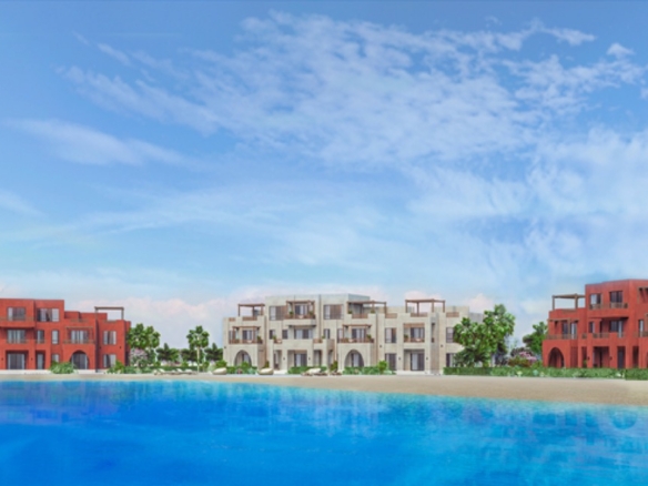 shedwan el gouna apartments – Shedwan project image