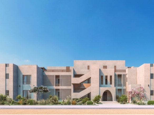 shedwan el gouna apartment for sale – Shedwan project image
