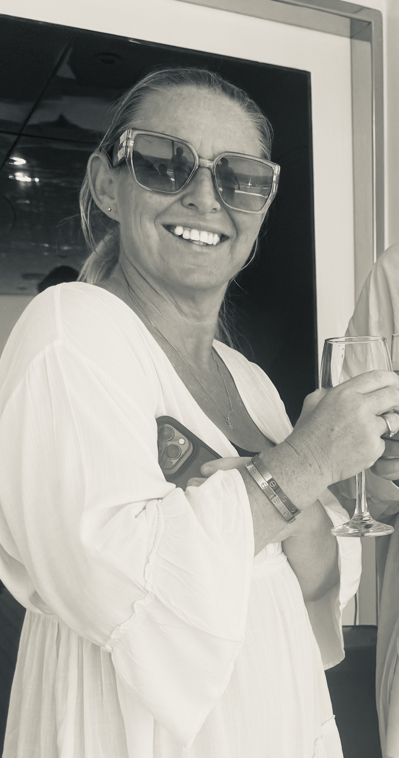 Nicola Kinney Smith – El Gouna Homes